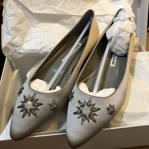 Size37 only wear once with cover underneath. dust bag and box bought from Holts - Picture 1 of 3